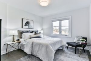 Bedroom cleaning hacks