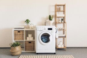 Laundry essentials and saving tips